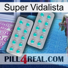 Super Vidalista 29